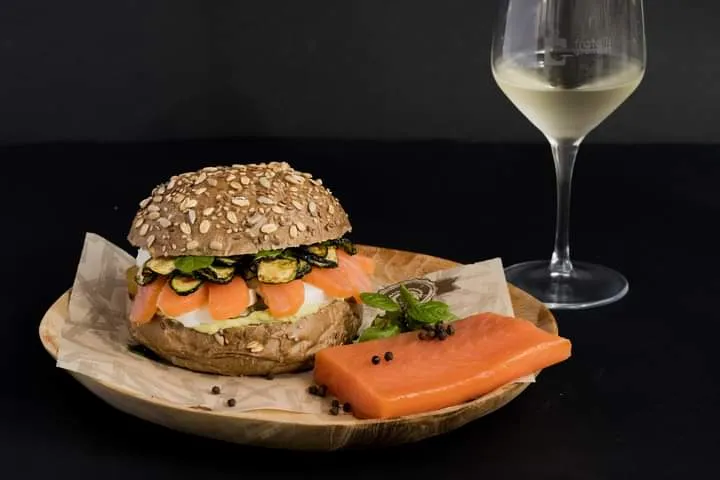 Fratelli Gourmet - Castellaneta Marina restaurant in Castellaneta