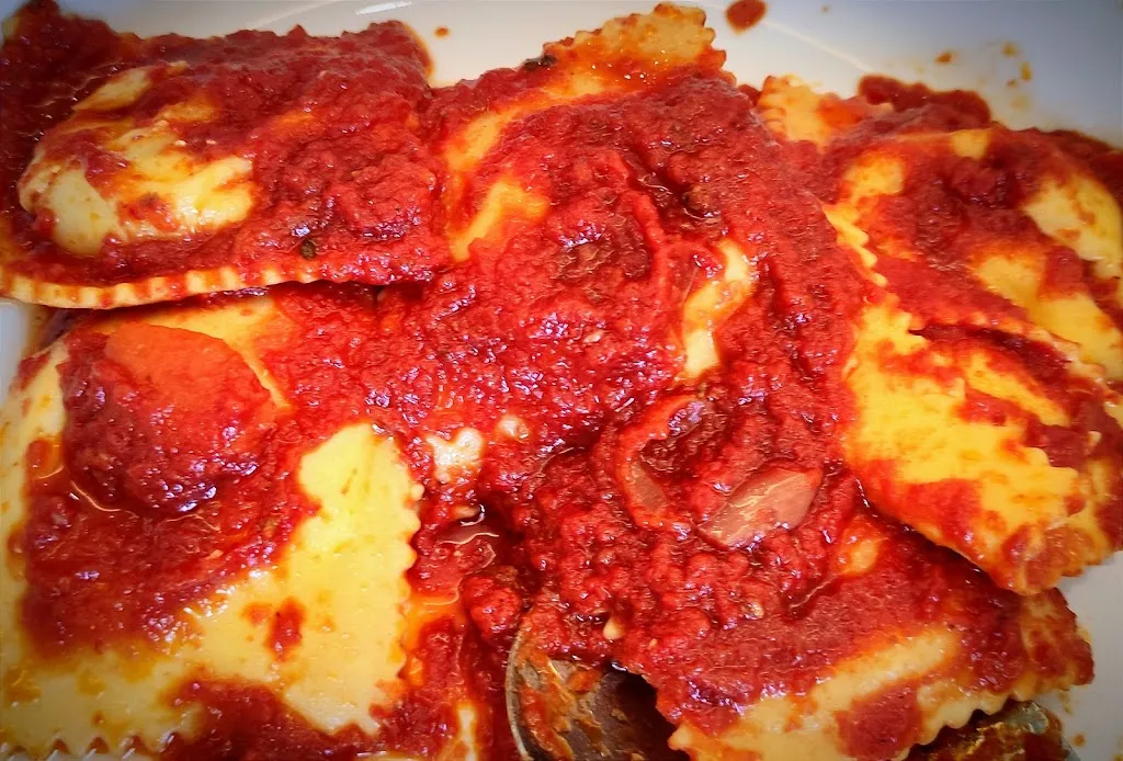 Menu_Trattoria La Fornacella e Bed & Breakfast 