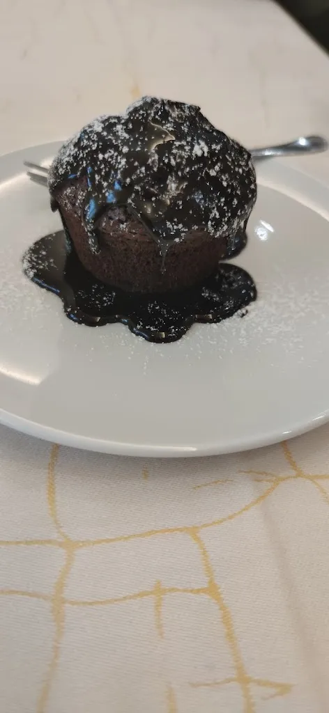 Menu_Trattoria La Fornacella e Bed & Breakfast 