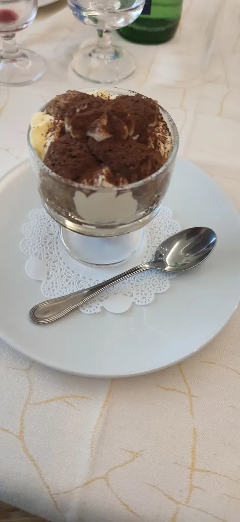 Menu_Trattoria La Fornacella e Bed & Breakfast 