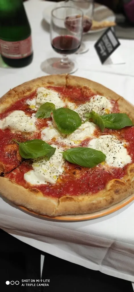 Menu_Trattoria La Fornacella e Bed & Breakfast 