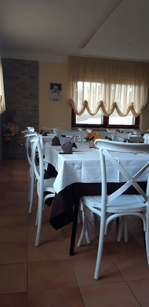 Gianluca Miletti_Trattoria La Fornacella e Bed & Breakfast 