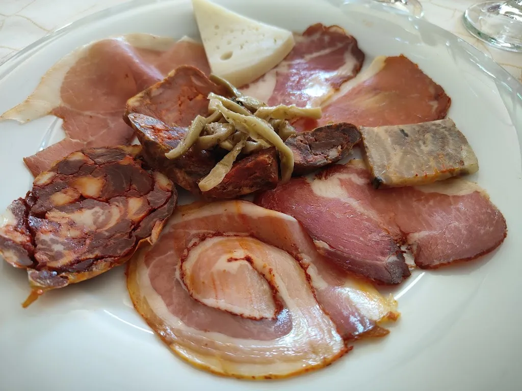 Trattoria La Fornacella e Bed & Breakfast 