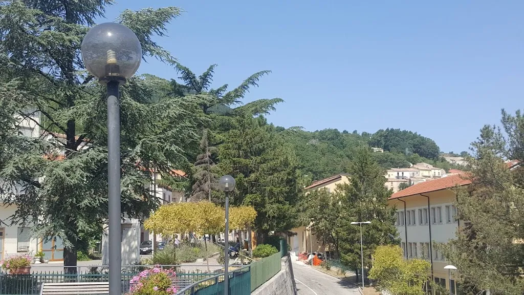 Rewind restaurant in Castelmauro