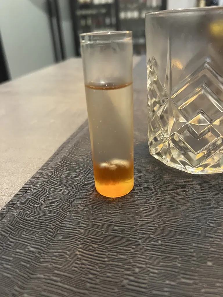 Barbara SF_Distinto Ristorante_Castelpizzuto_review