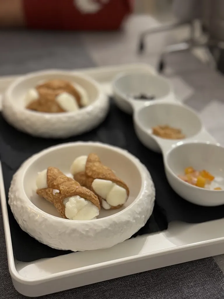 Daniel Petrasek_Distinto Ristorante_Castelpizzuto_review