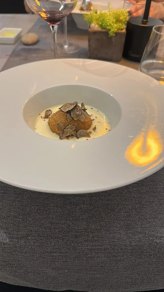 Florian_Distinto Ristorante_Castelpizzuto_review