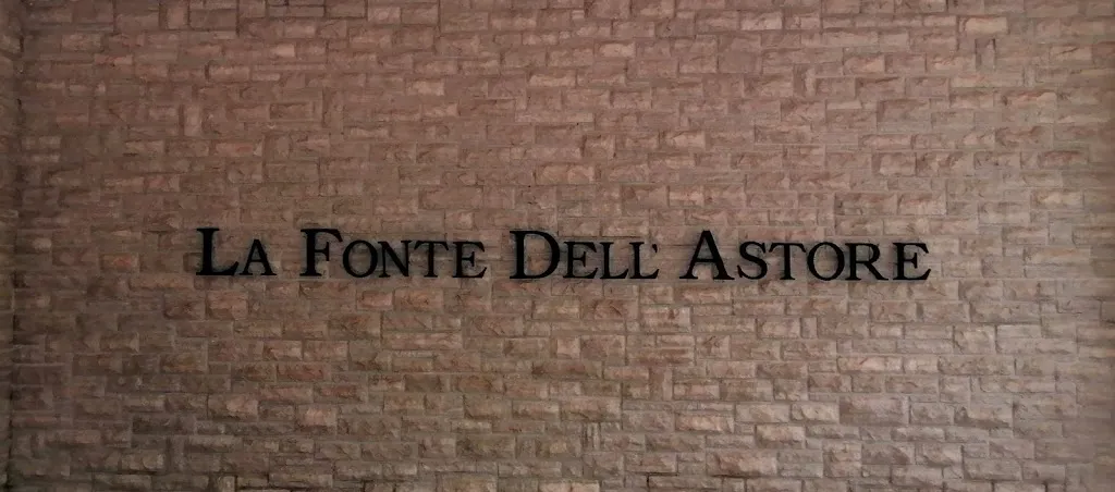 Joe Sidonio_La Fonte dell'Astore_Castelpizzuto_review