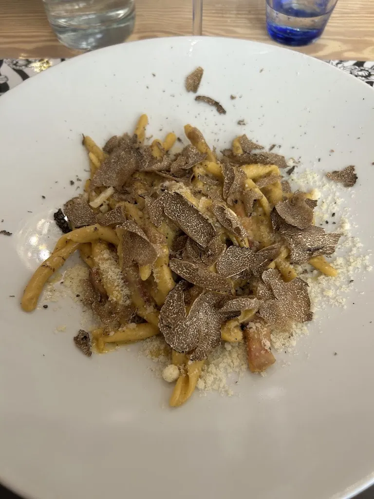 Reese Dare_Existo - Osteria Molisana_Castelpizzuto_review
