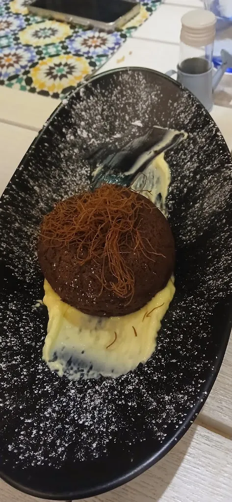 Daniele_Existo - Osteria Molisana_Castelpizzuto_review