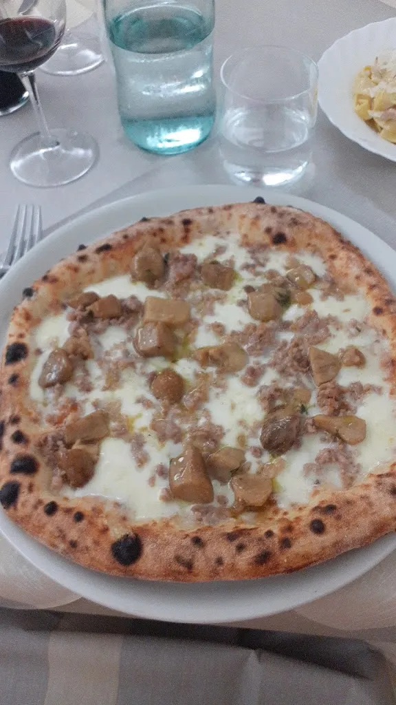 Gemma Platano_Uno Dopo L'Altro_Castelpizzuto_recensione