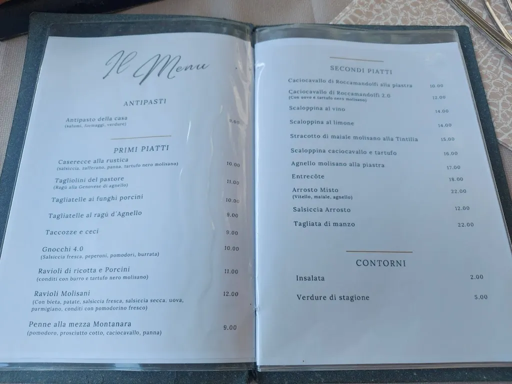 Menu_Donna Carmela_Castelpizzuto_image_1