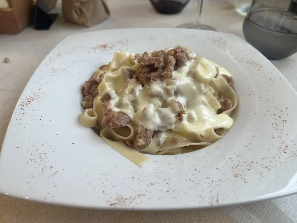 Giank_Demi Osteria_Castropignano_review