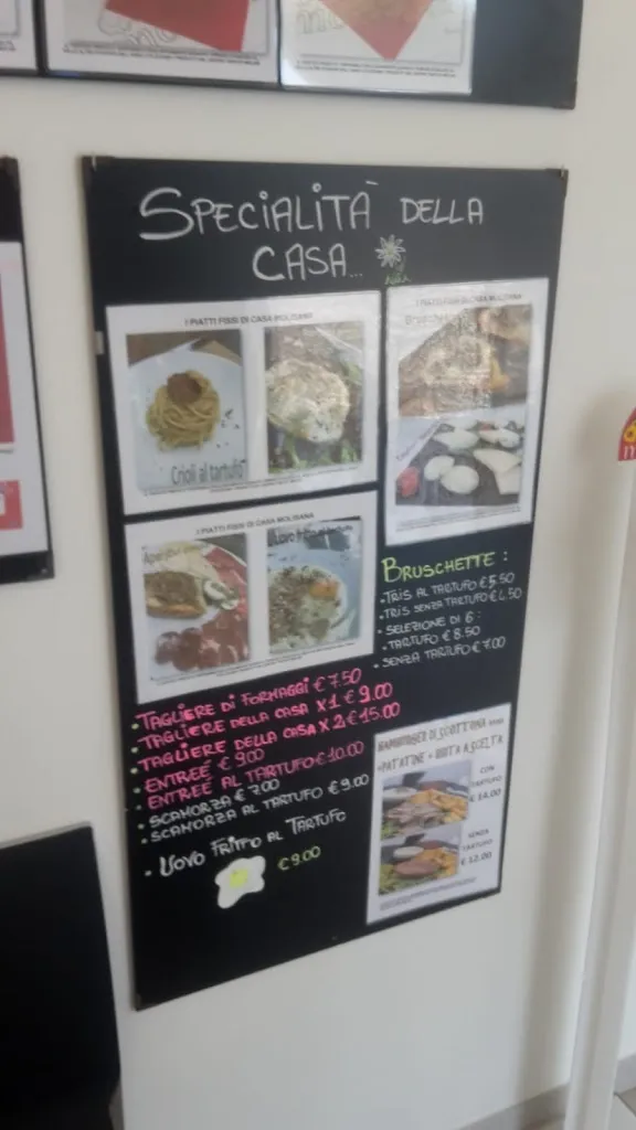 Menu_Casa Molisana_Castropignano_image_1