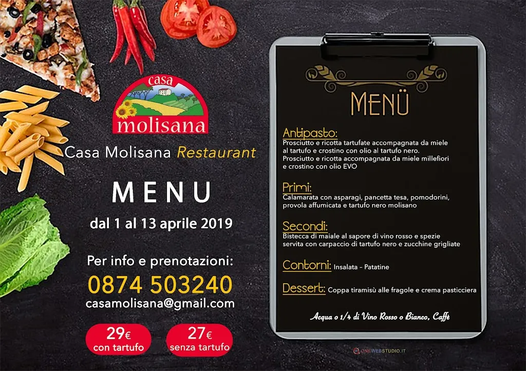 Menu_Casa Molisana_Castropignano_image_2