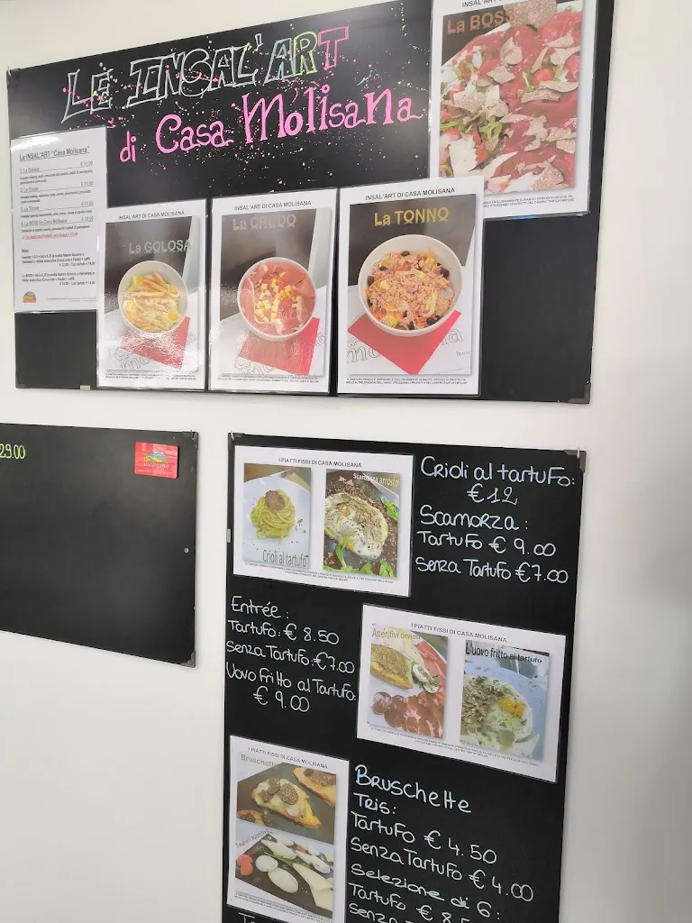 Menu_Casa Molisana_Castropignano_image_4