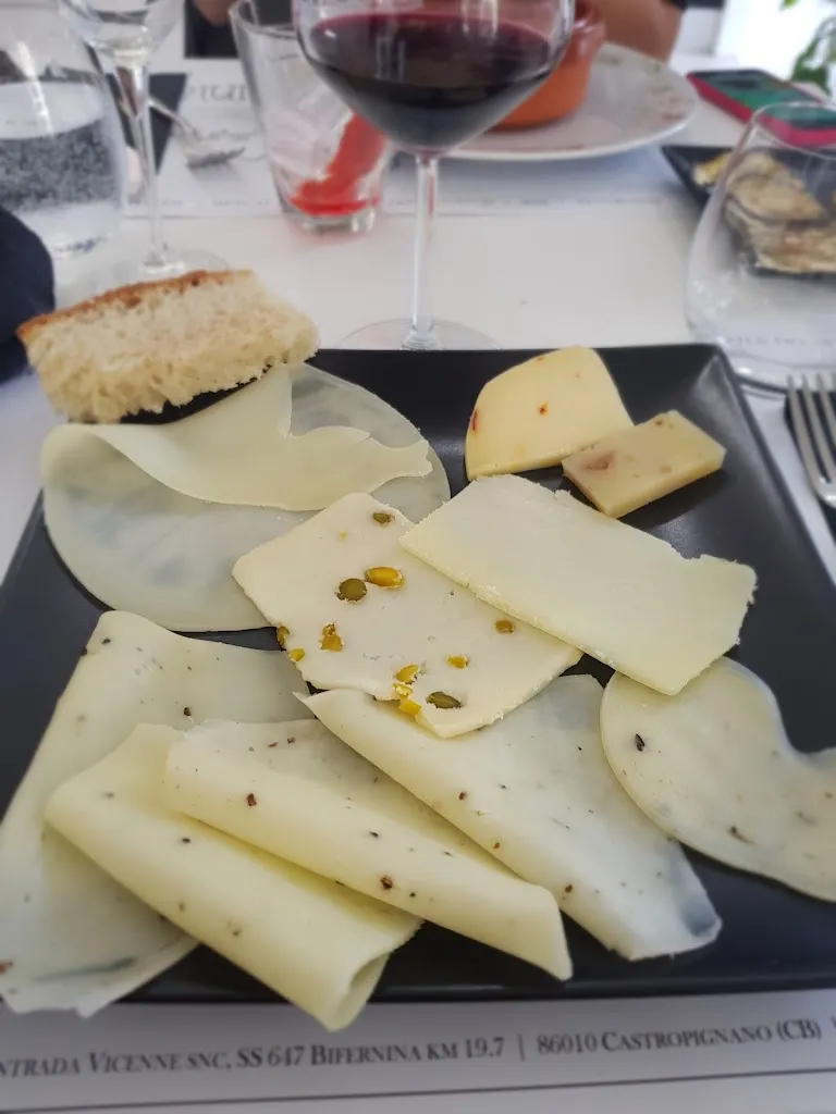 Menu_Casa Molisana_Castropignano_image_9