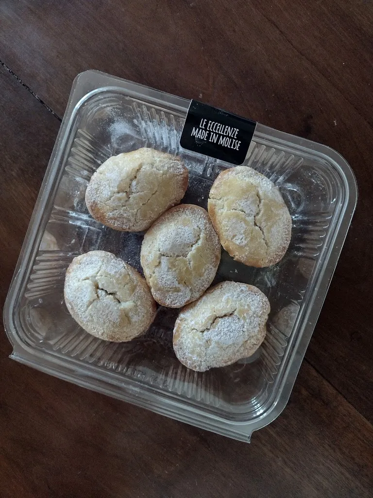 Claudia Lodolo_Casa Molisana_Castropignano_review