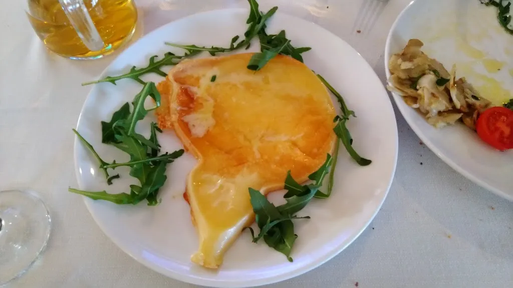 Antonio Cicciarelli_Ristorante Pizzeria La Fonte Kilometrozero_Castropignano_review