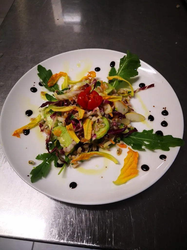 Ristorante Pizzeria La Fonte Kilometrozero_Castropignano_slider_image_3