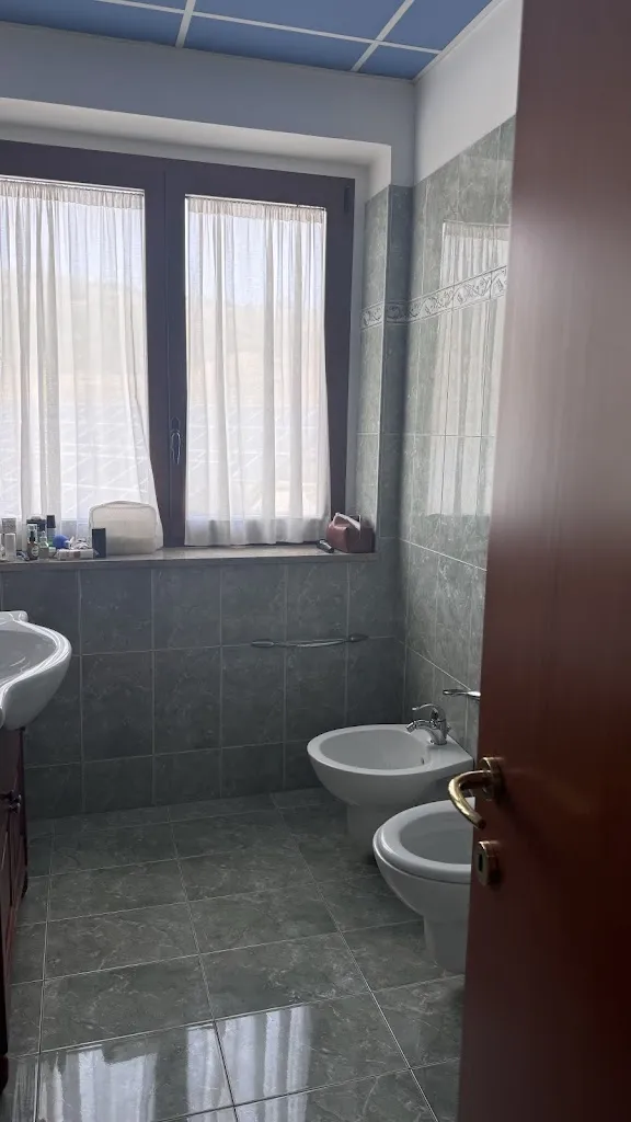 Sas Tullo_Villa D'Evoli_Castropignano_review