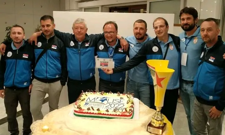 vladica smiljkovic_Villa D'Evoli_Castropignano_review