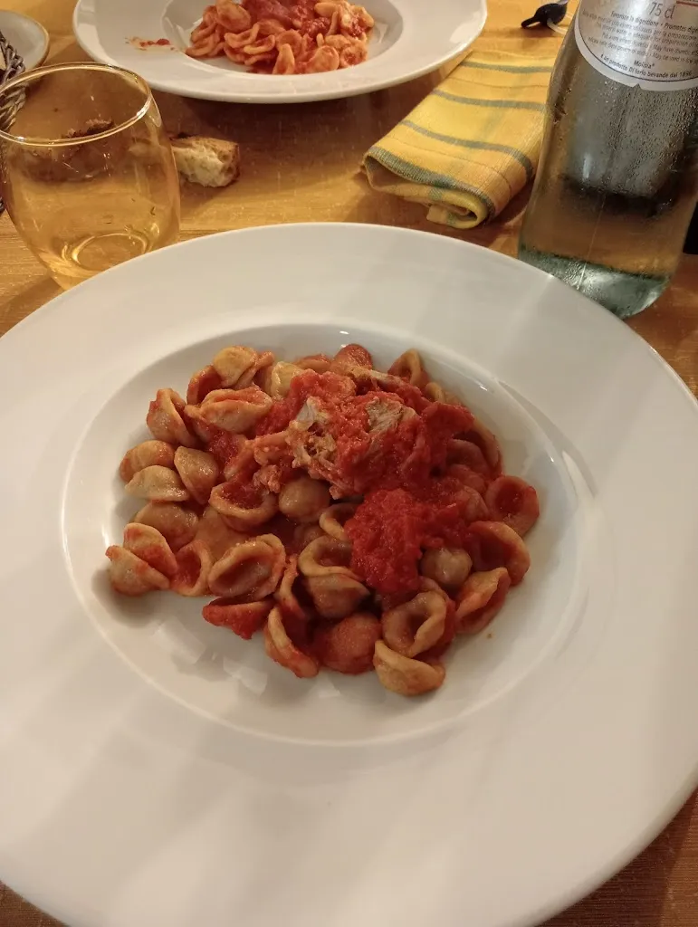 Menu_Trattoria Da Nonna Rosa di L'Abbate Giuseppe_Campomarino_image_8