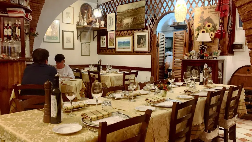 Trattoria Da Nonna Rosa di L'Abbate Giuseppe_Campomarino_slider_image_1