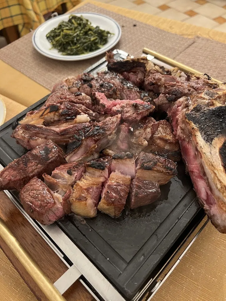 Trattoria Da Nonna Rosa di L'Abbate Giuseppe_Campomarino_slider_image_3