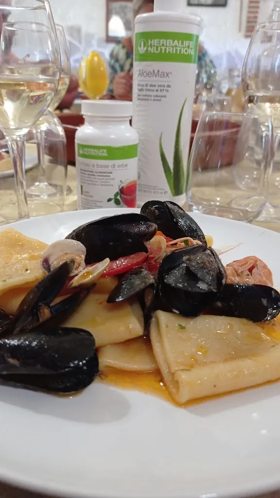 Menu_Trattoria da Ciccio_Campomarino_image_1