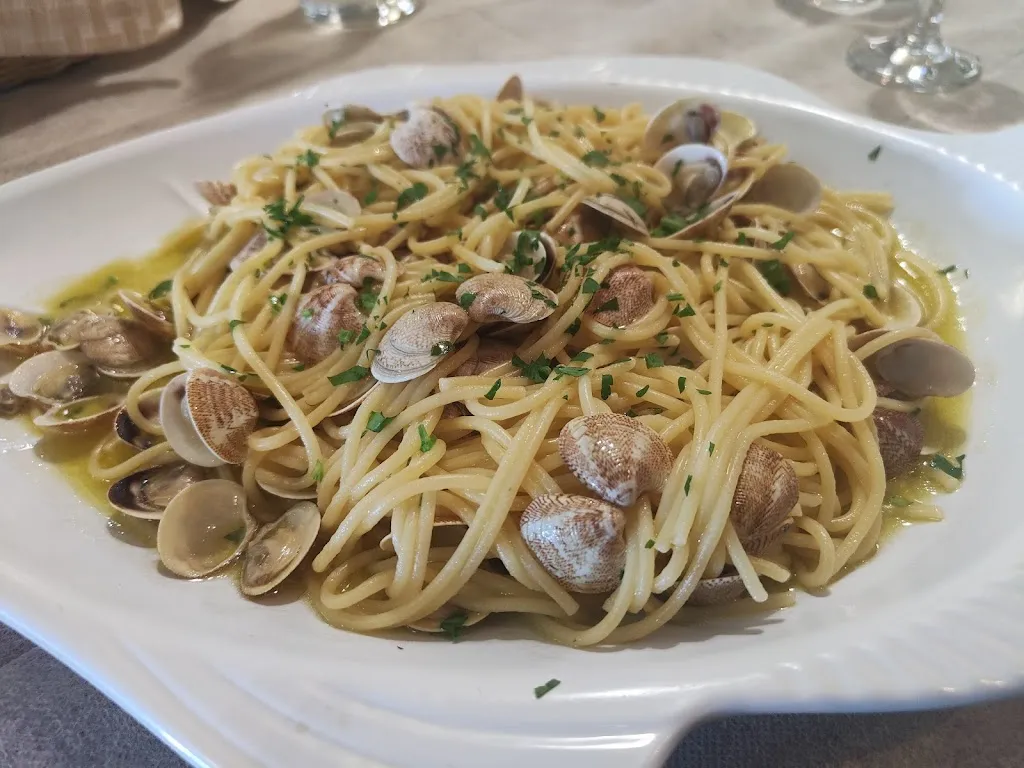 Menu_Trattoria da Ciccio_Campomarino_image_4