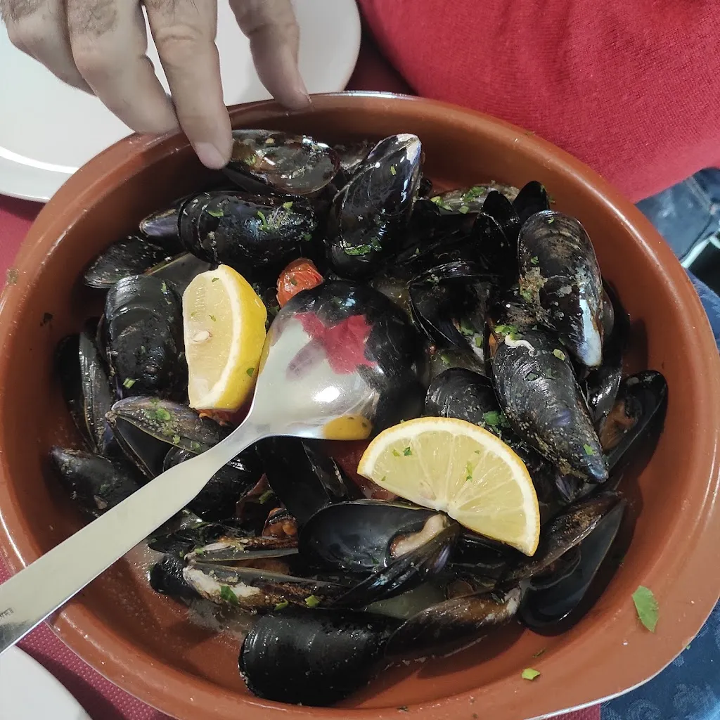 Menu_Trattoria da Ciccio_Campomarino_image_5