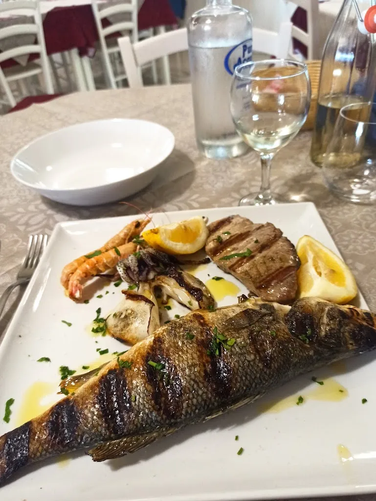 Menu_Trattoria da Ciccio_Campomarino_image_9