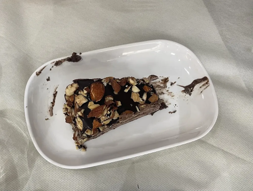 Marilena_Trattoria da Ciccio_Campomarino_review