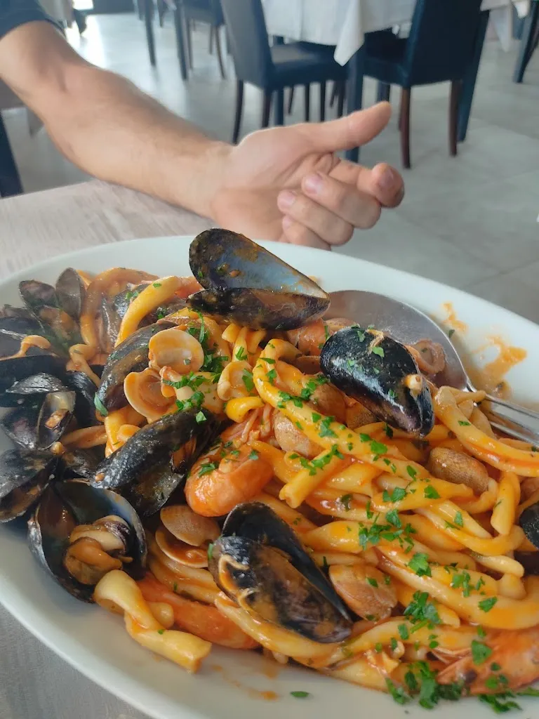 Menu_Ristorante Le Fantine_Campomarino_image_6