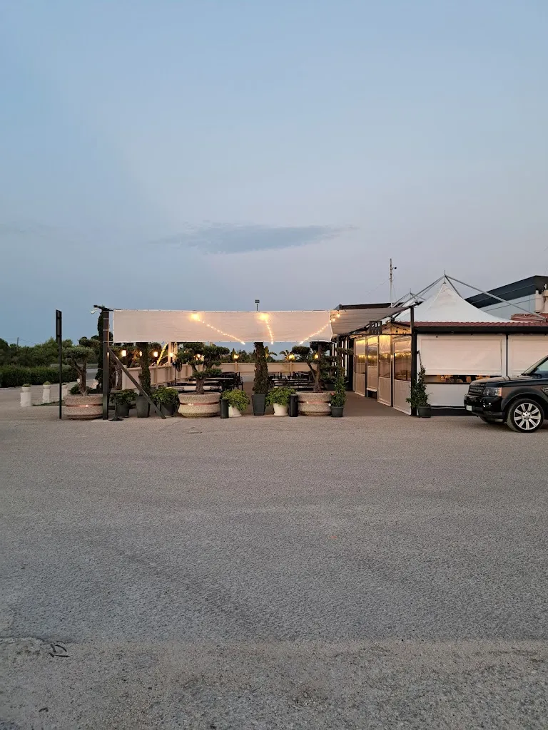 Davide Pillitteri_Ristorante Le Fantine_Campomarino_review