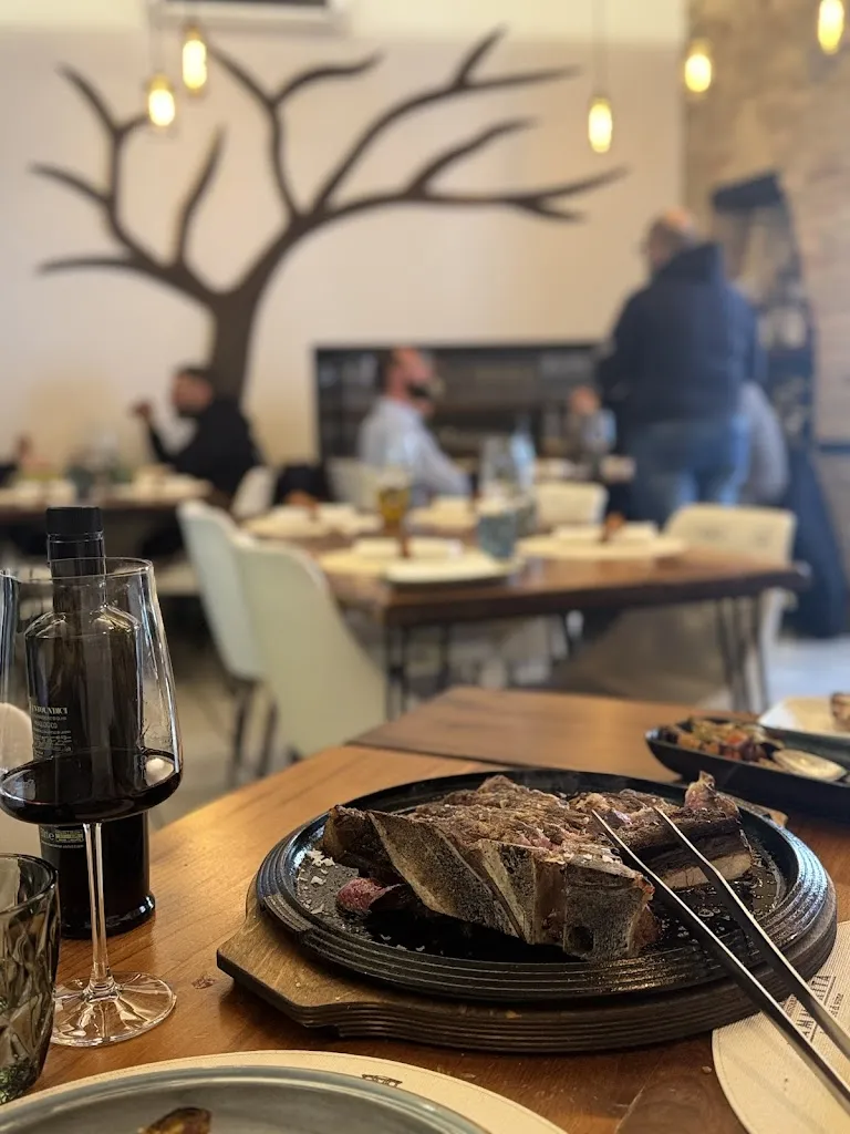 Eunok Jang_Hostaria MAMMARITA_Campomarino_review