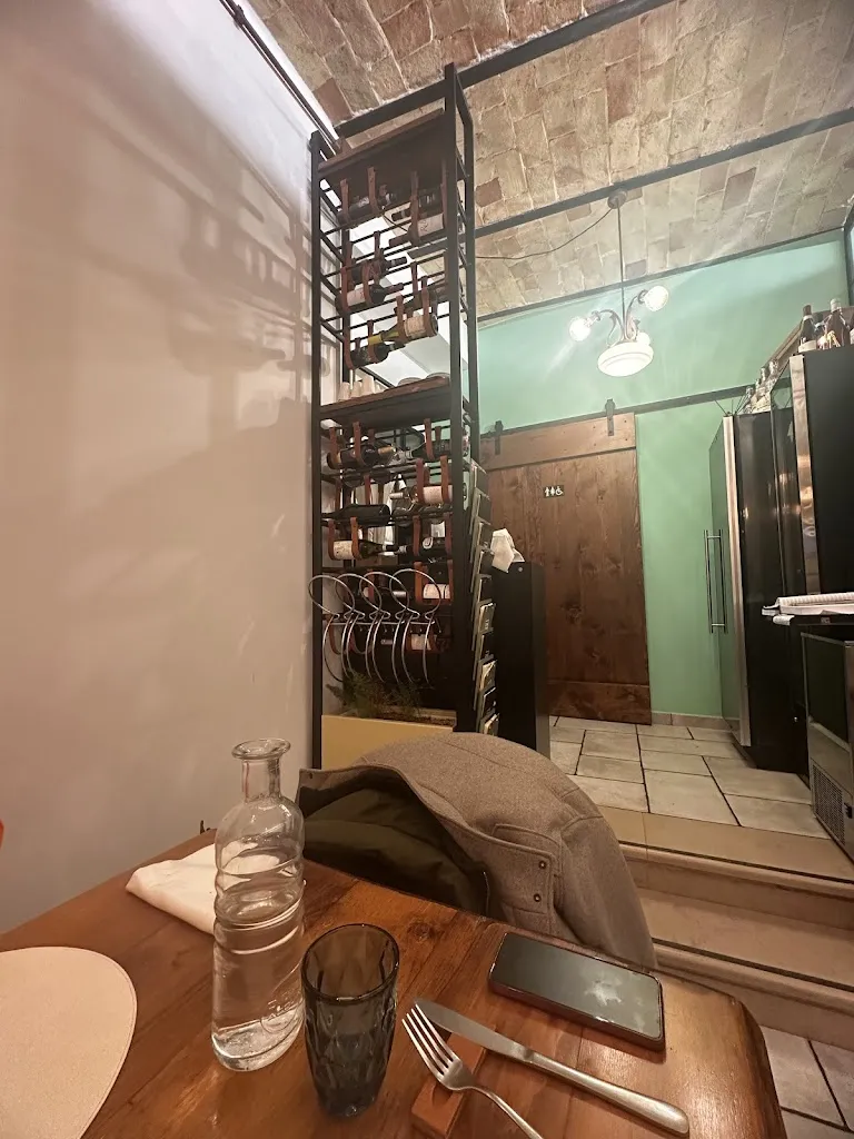 primiana baldi_Hostaria MAMMARITA_Campomarino_review