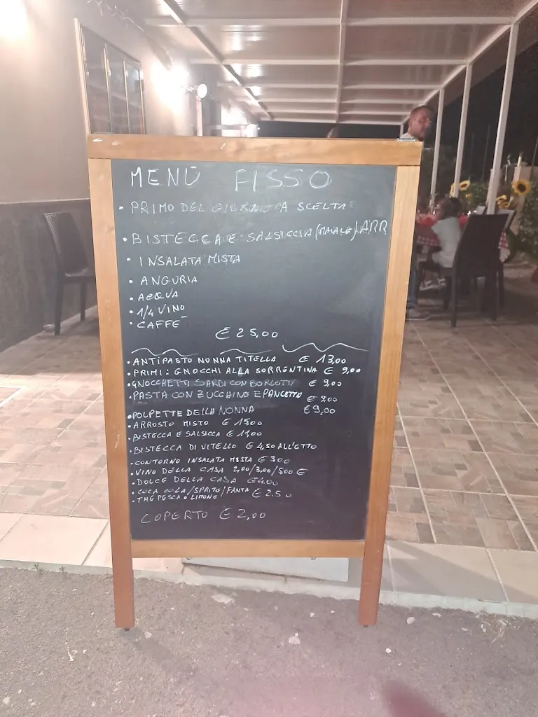Menu_Nonna Titella | ristorante osteria_Campomarino_immagine_1