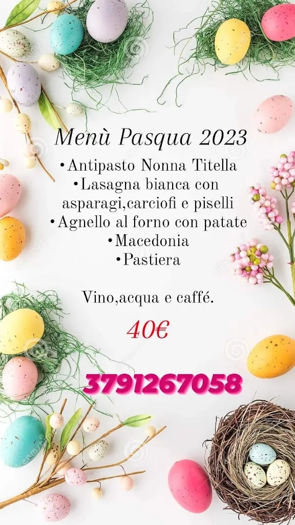 Menu_Nonna Titella | ristorante osteria_Campomarino_immagine_2