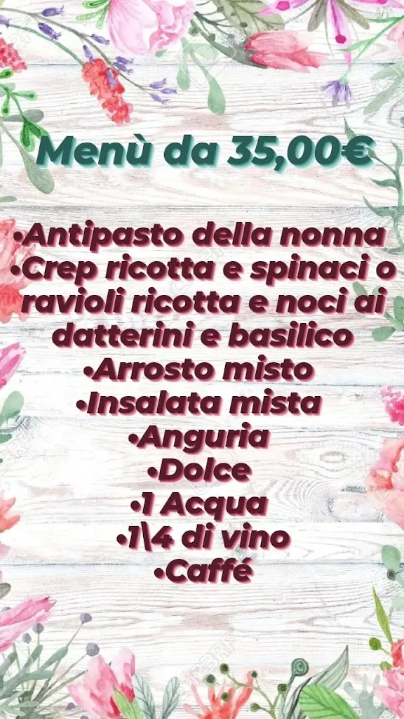 Menu_Nonna Titella | ristorante osteria_Campomarino_immagine_4