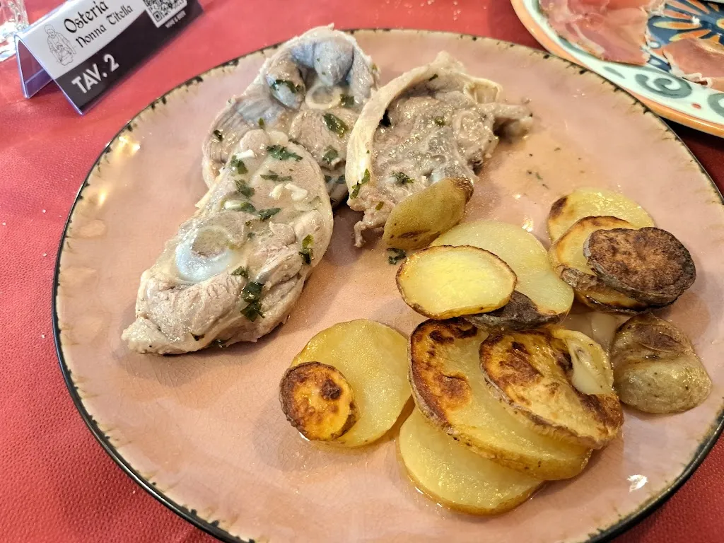 Menu_Nonna Titella | ristorante osteria_Campomarino_immagine_7