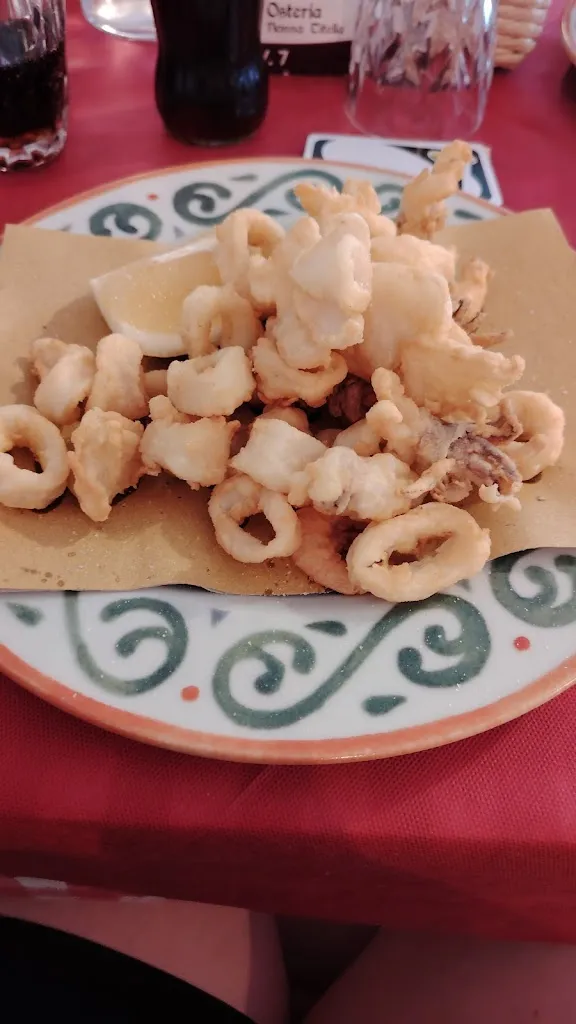 Mery Mastantuono_Nonna Titella | ristorante osteria_Campomarino_recensione