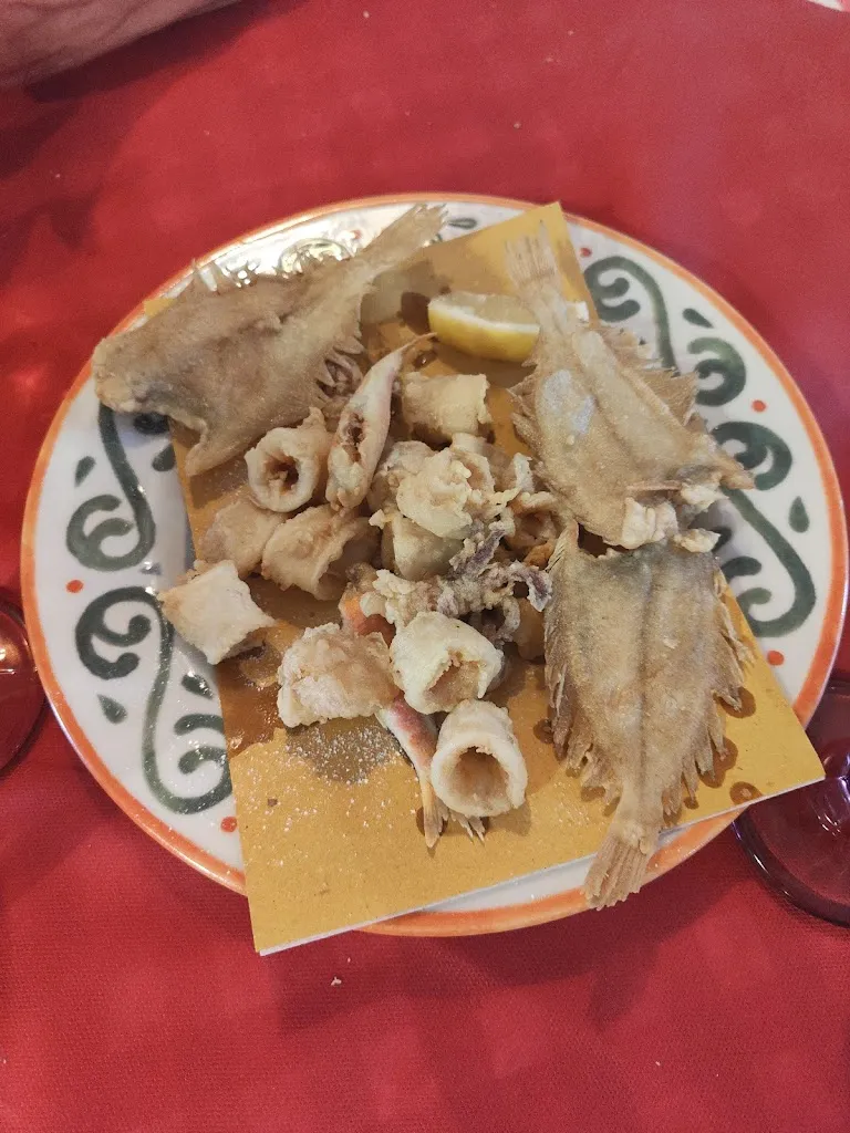 Lorenzo Savasi_Nonna Titella | ristorante osteria_Campomarino_recensione