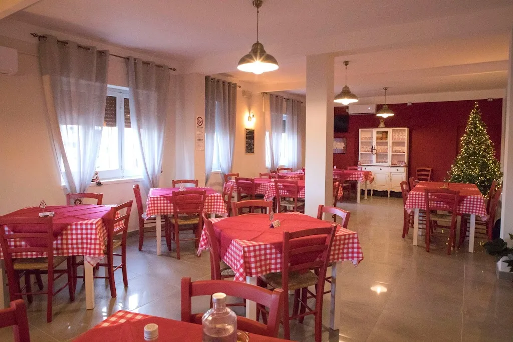 Nonna Titella | ristorante osteria restaurant in Campomarino