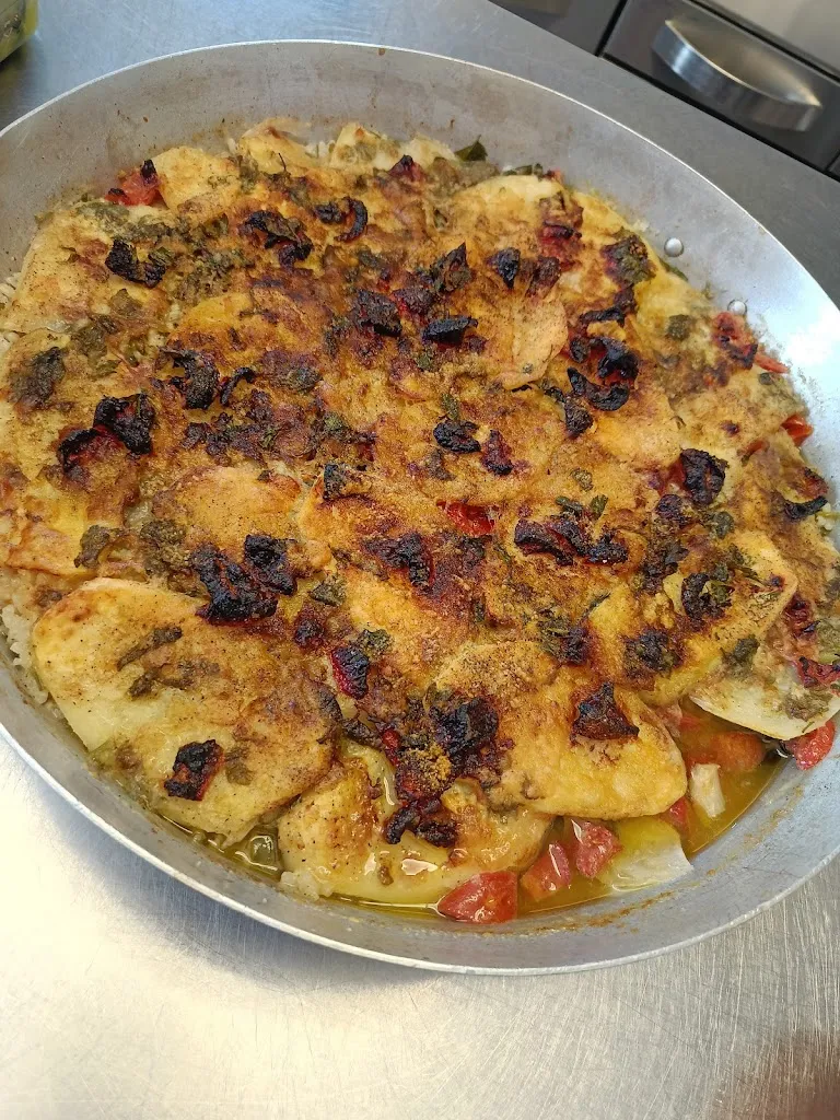 Nonna Titella | ristorante osteria_Campomarino_slider_image_3