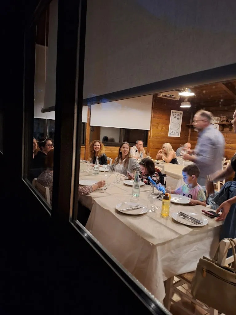 Concetta Inforzato_La Casina Del Porto_Campomarino_recensione