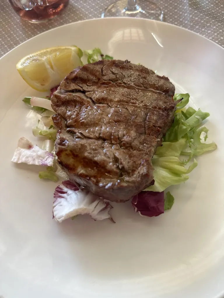 Vincenzo Lanzillotti_La Casina Del Porto_Campomarino_recensione