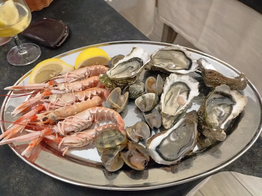 Menu_Trattoria Santa Monica da Nando e Concetta_Campomarino_image_1