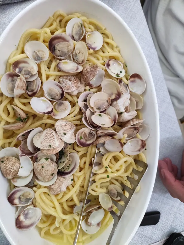 Menu_Trattoria Santa Monica da Nando e Concetta_Campomarino_image_2